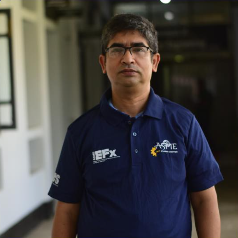 Dr. Sajal Chandra Banik