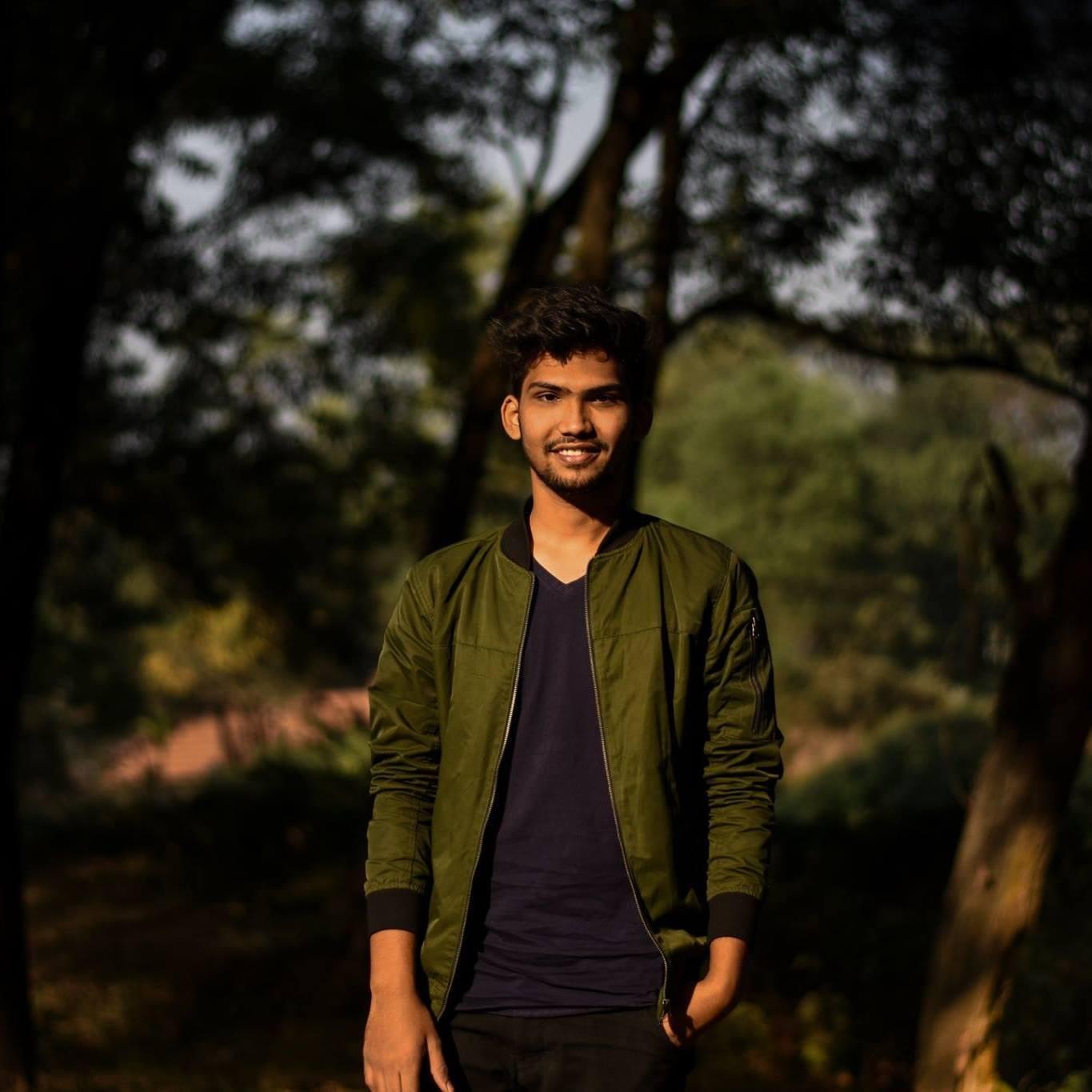 Kazi Naimur Rahman