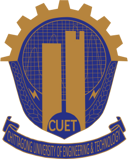 CUET Logo