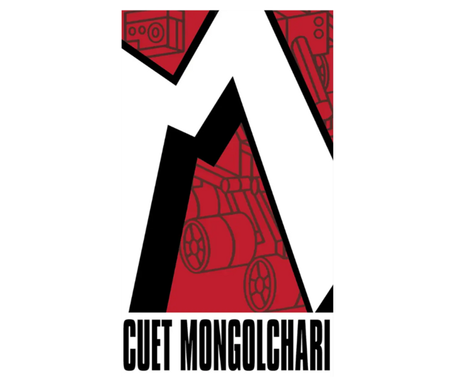 Mongolchari Logo
